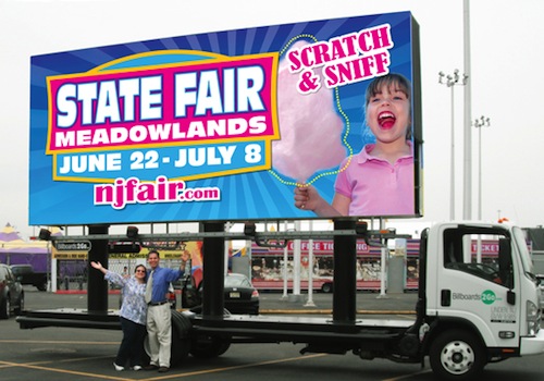 5-New-Jersey-State-Fair–Cotton-Candy-Scented-Billboard