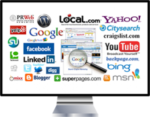 Internet Marketing