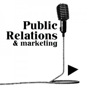 Public Relations and Marketing